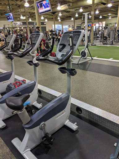 Gym «24 Hour Fitness», reviews and photos, 1610 Crane Ct, San Jose, CA 95112, USA