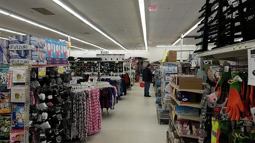 Discount Store «Ocean State Job Lot», reviews and photos, 1601 Main St, Willimantic, CT 06226, USA