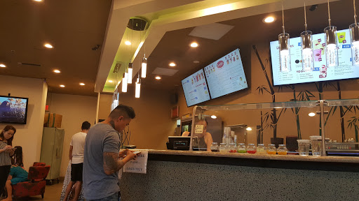 Coffee Shop «BAMBU Desserts & Drinks», reviews and photos, 6901 Stockton Blvd, Sacramento, CA 95823, USA