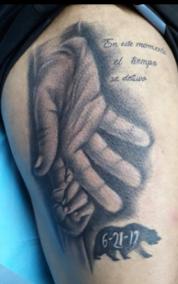Explore medic tattoo ideas, creative tattoo ideas in Searcy, available at Eternal Art Tattoo Studio lc