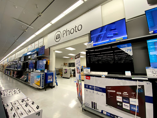 Department Store «Walmart Supercenter», reviews and photos, 11400 W Broad St, Glen Allen, VA 23060, USA