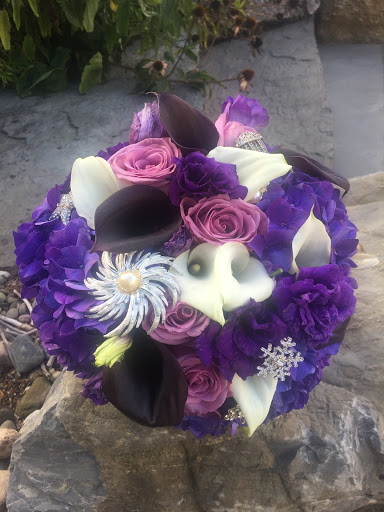 Florist «Flowers By Kelly», reviews and photos, 43 Atlantic Ave, Lynbrook, NY 11563, USA