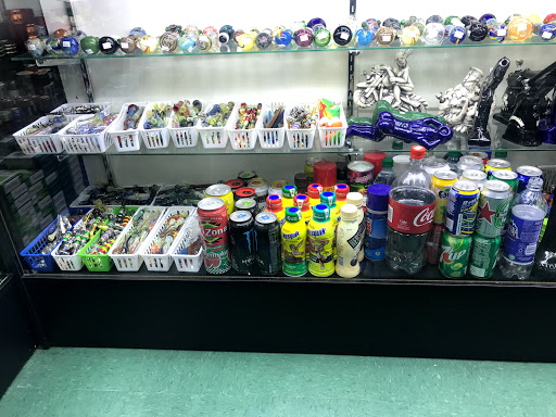 Tobacco Shop «Brockton smoke shop», reviews and photos, 793 Crescent St #1, Brockton, MA 02302, USA