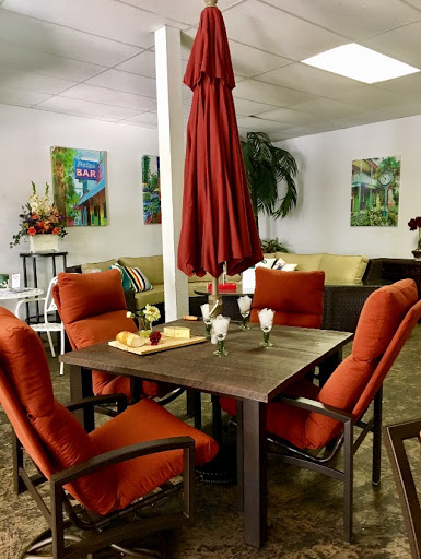 Furniture Store «Dunnrite Casual Furniture Inc», reviews and photos, 7448 Springfield Ave, Sykesville, MD 21784, USA