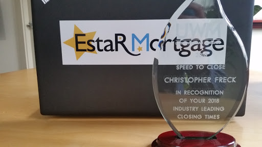 Chris Freck EstaR Mortgage image