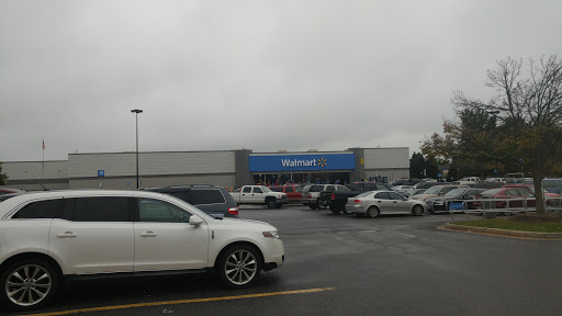 Discount Store «Walmart», reviews and photos, 280 Woodward Dr, Westminster, MD 21157, USA