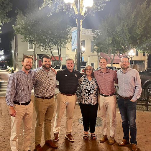 Insurance Agency «Parker Smith - State Farm Insurance Agent», reviews and photos