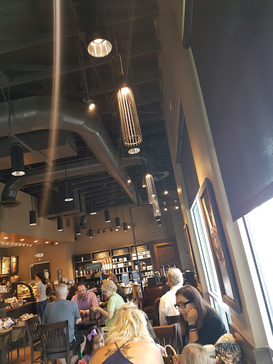 Coffee Shop «Starbucks», reviews and photos, 16852 NW Military Hwy, Shavano Park, TX 78231, USA