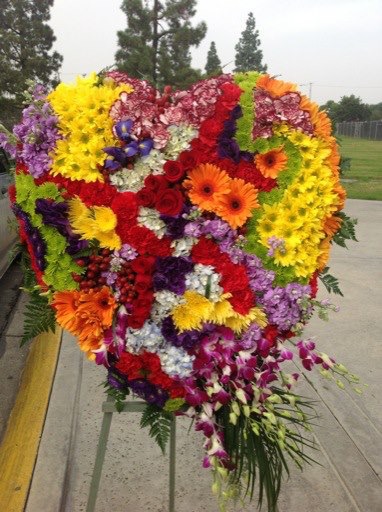 Florist «Signal Hill Florist», reviews and photos, 2099 E Willow St, Signal Hill, CA 90755, USA