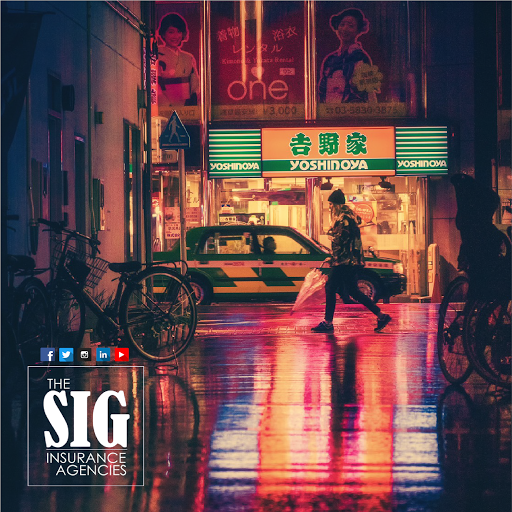 Auto Insurance Agency «Sig Insurance Agencies: Cheshire», reviews and photos