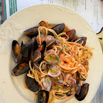 Photo n°1 de l'avis de osky.9 fait le 03/10/2023 à 10:54 sur le  Osteria La Barchessa à Torri del Benaco