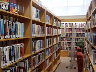 Faxon Branch Library