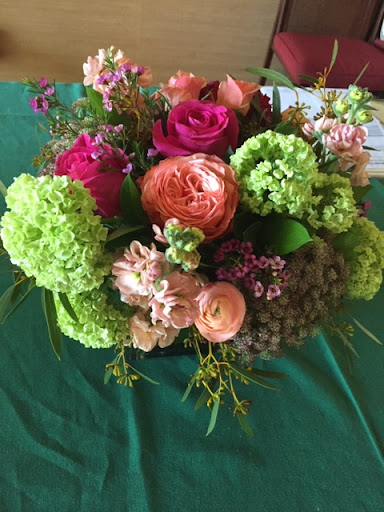 Florist «Bloomers», reviews and photos, 7520 Eads Ave, La Jolla, CA 92037, USA