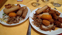 Plats et boissons du Restaurant de type buffet Etoile de Provins - n°12