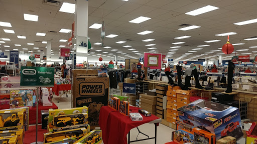 Department Store «Marshalls», reviews and photos, 2544 N Narragansett Ave, Chicago, IL 60707, USA