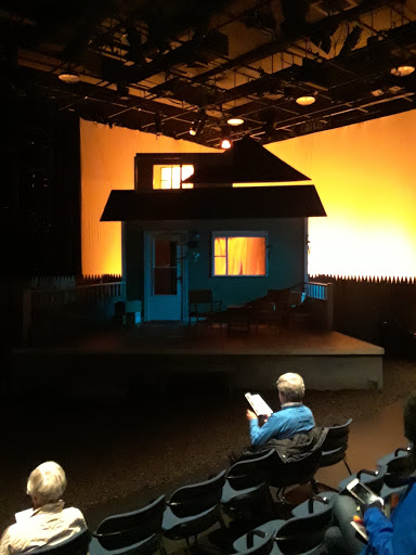 Performing Arts Theater «Central Square Theater», reviews and photos, 450 Massachusetts Ave, Cambridge, MA 02139, USA