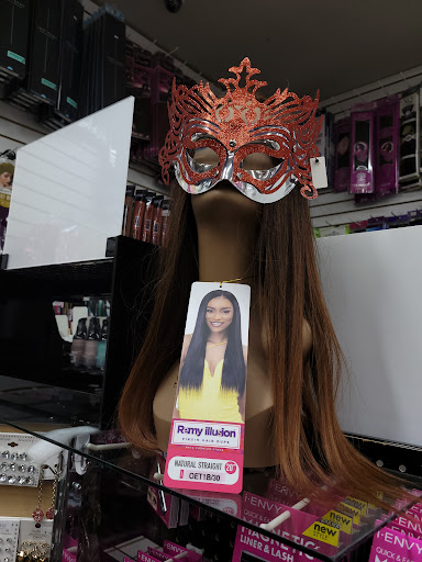 Beauty Supply Store «Midway Beauty Supply», reviews and photos, 10922 Bridgeport Way SW, Lakewood, WA 98499, USA