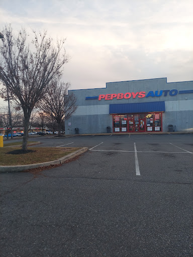 Auto Parts Store «Pep Boys Auto Parts & Service», reviews and photos, 145 Shoemaker Rd, Pottstown, PA 19464, USA