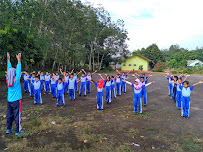 Foto SDN  26 Gelumbang, Kab. Muara Enim