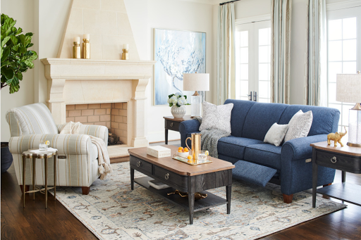 Furniture Store «La-Z-Boy Furniture Galleries», reviews and photos, 27205 US-19, Clearwater, FL 34684, USA