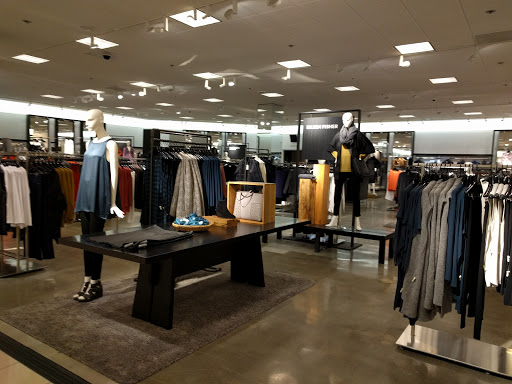 Department Store «Nordstrom Broadway Plaza in Walnut Creek», reviews and photos, 1200 Broadway Plaza, Walnut Creek, CA 94596, USA