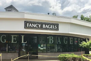 Fancy Bagels image