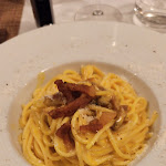 Photo n°1 de l'avis de Franco.l fait le 20/04/2022 à 18:22 sur le  RISTORANTEPIZZERIACLAUDIA à Rome