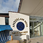 Photo n°2 de l'avis de Julia.r fait le 19/04/2023 à 04:38 sur le  Hotel HAUS AM MEER à Hohwacht