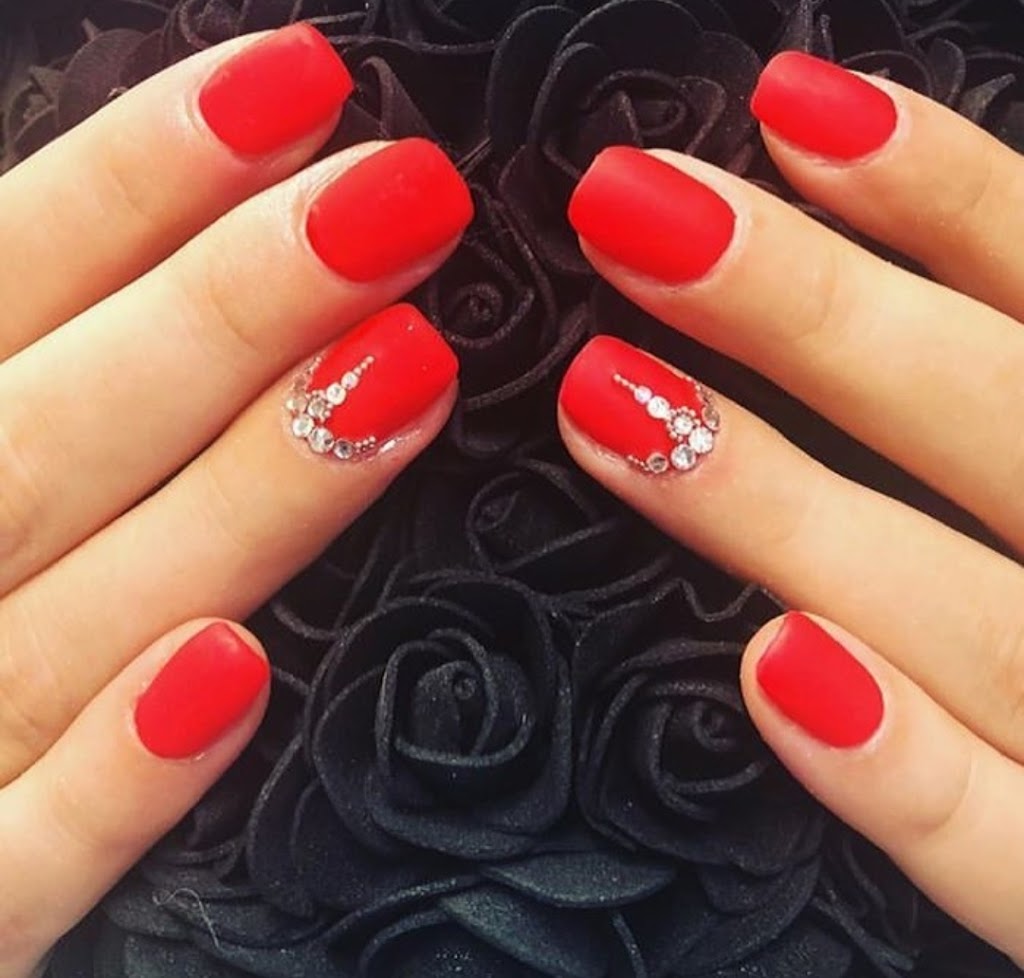 Fudam Beauty Salon 07057