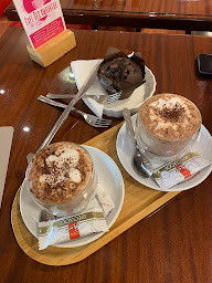 Photo n°25 de Cafés Henri Saverne, vente de cafés et thés en vrac, cadeaux gourmands à Saverne ()