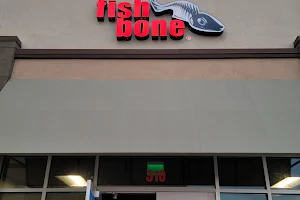 Fishbone Seafood - Menifee image