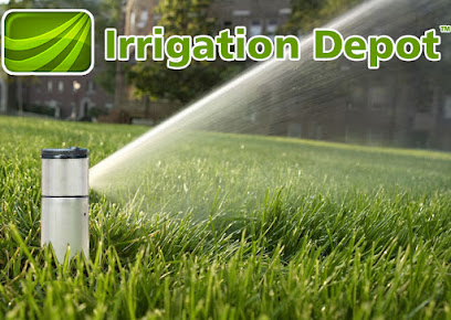 Irrigation Depot