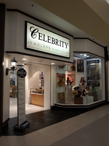 Celebrity Jewelers