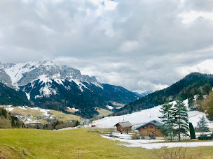 Photo n°15 de Téléski à Talloires-Montmin ()
