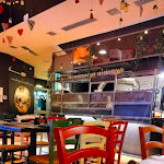 Photo n°4 de l'avis de Umberto.o fait le 19/02/2024 à 01:43 sur le  Impasto - Pizza & Fries à Perugia