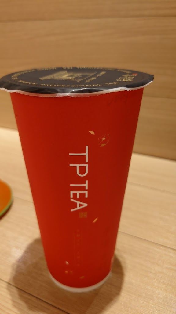 茶湯會(新光三越中港店) 的照片