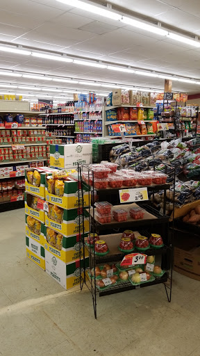 Grocery Store «Foodland», reviews and photos, 1223 W Main St, Monongahela, PA 15063, USA