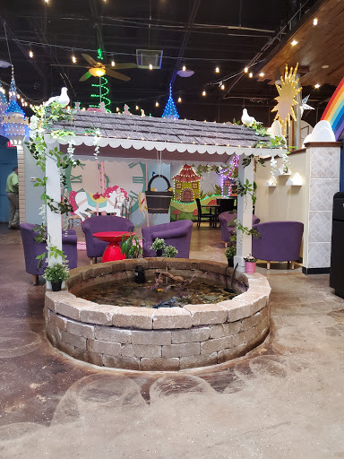 Cafe «Just Cheesecake», reviews and photos, 3585 Peachtree Industrial Blvd #129, Duluth, GA 30096, USA