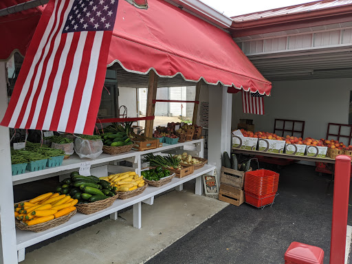 Mountain Valley Orchard