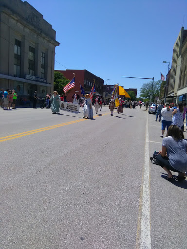 Tattoo Shop «True Til Death», reviews and photos, 4433 Main Ave, Ashtabula, OH 44004, USA