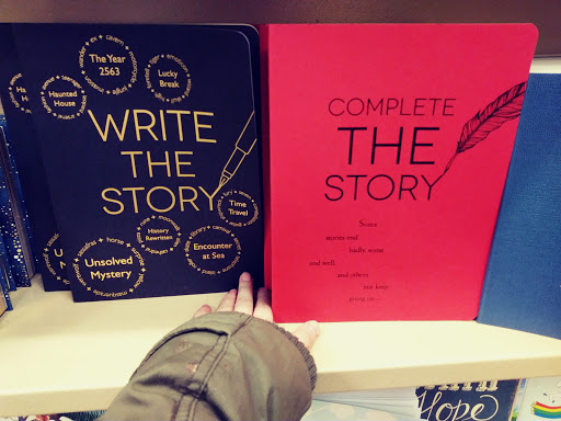 Book Store «Barnes & Noble», reviews and photos, 6501 Grape Rd #1200, Mishawaka, IN 46545, USA