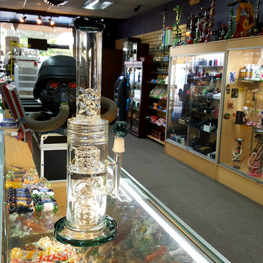 Tobacco Shop «Stone Smoke Shops & Gift», reviews and photos, 1330 E Chapman Ave A, Fullerton, CA 92831, USA