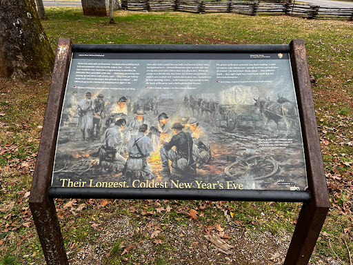 National Park «Stones River National Battlefield», reviews and photos, 3501 Old Nashville Hwy, Murfreesboro, TN 37129, USA