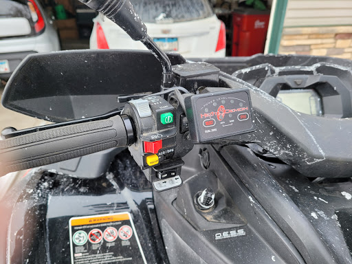 Rocket Shop, 14290 Sunfish Lake Blvd NW #200, Anoka, MN 55303, USA, 