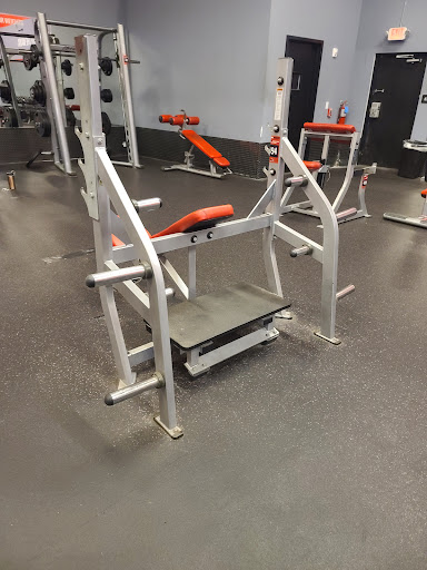 Health Club «Maxx Fitness Clubzz», reviews and photos, 2920 Easton Ave, Bethlehem, PA 18020, USA