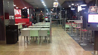 Atmosphère du Restauration rapide KFC Narbonne - n°10
