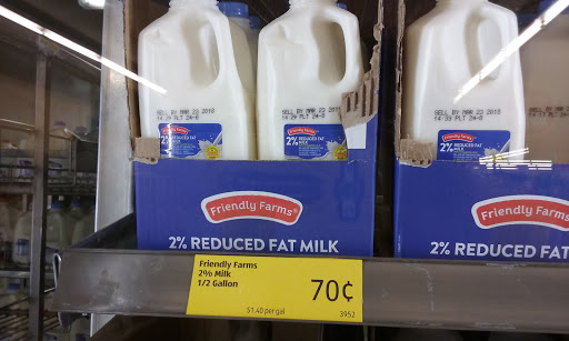 Supermarket «ALDI», reviews and photos, 2317 North Point Blvd, Dundalk, MD 21222, USA