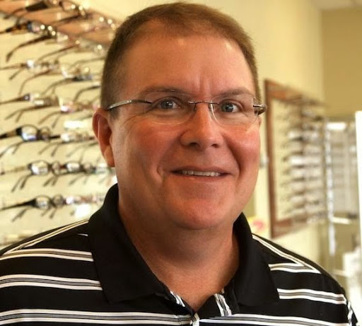 Optometrist «Eyeland», reviews and photos, 1422 N Loop 336 W, Conroe, TX 77304, USA