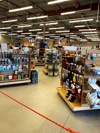 Camping Store «REI», reviews and photos, 261 Franklin Rd, Brentwood, TN 37027, USA