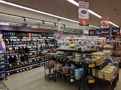 Grocery Store «Safeway», reviews and photos, 401 S. Roosevelt, Seaside, OR 97138, USA